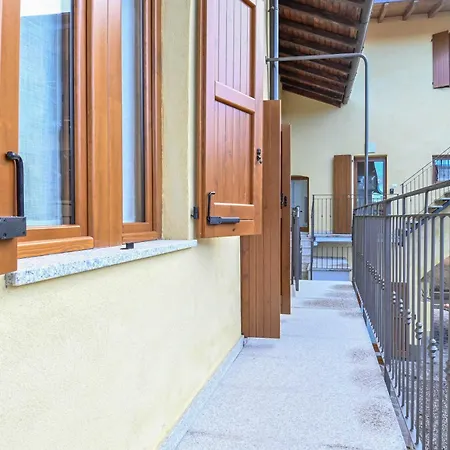La Corte Di Scanzo Scanzorosciate Exterior photo