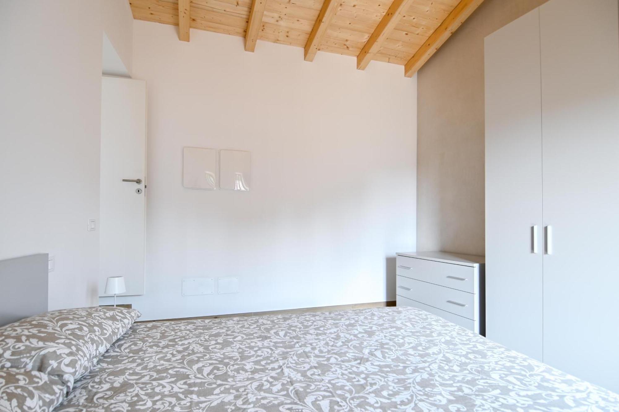 La Corte Di Scanzo Apartment *