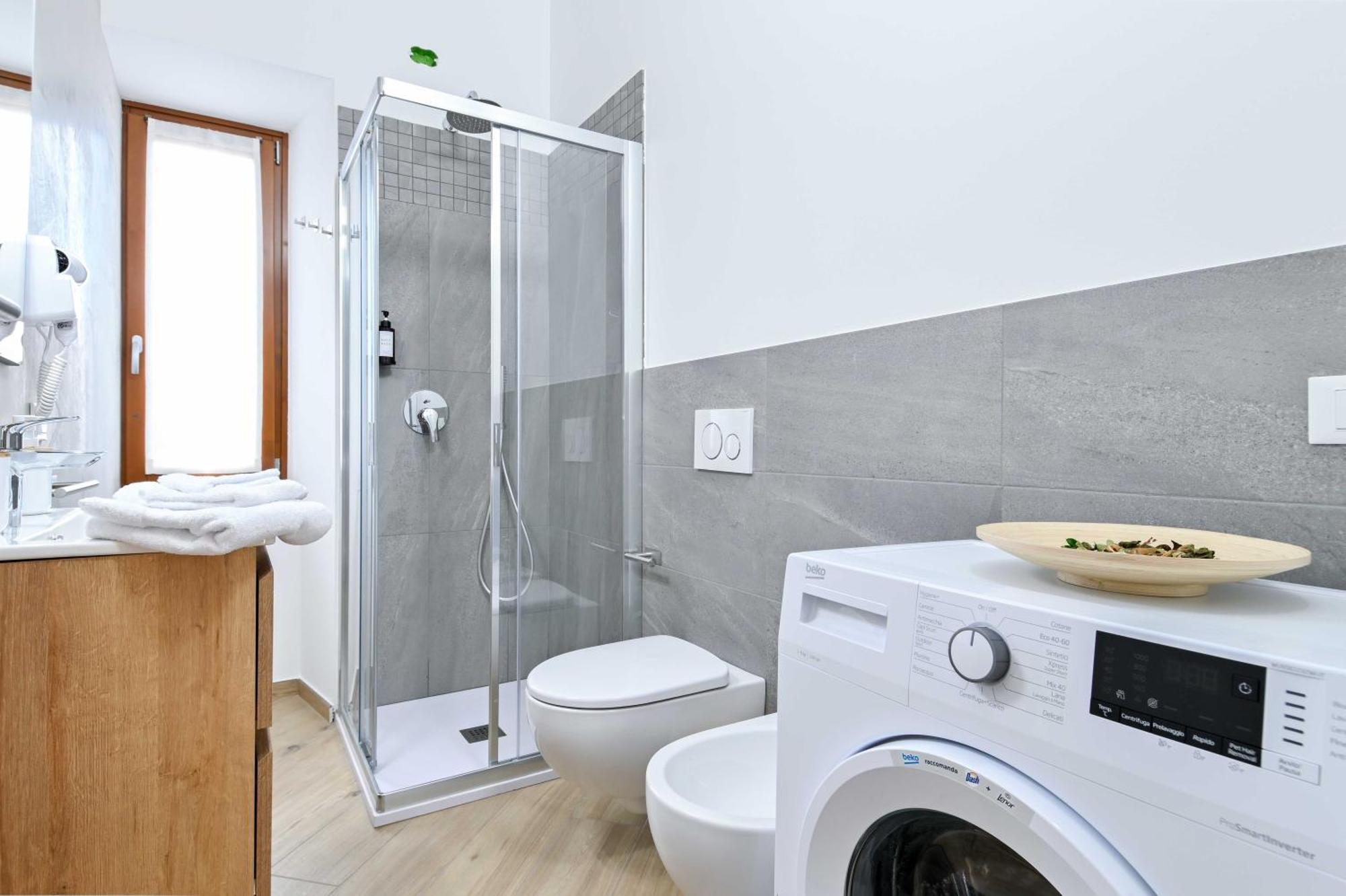 La Corte Di Scanzo Apartment