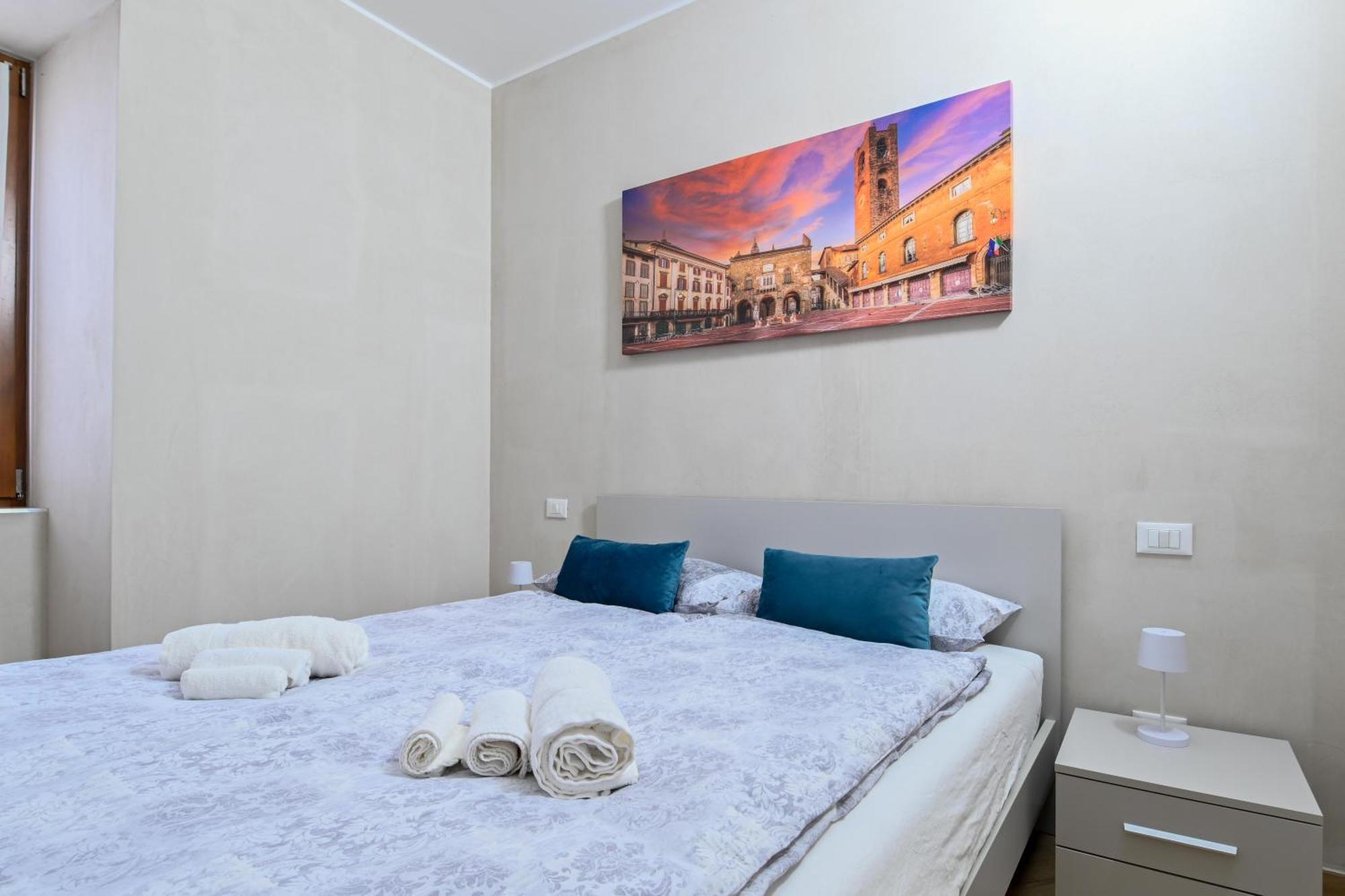 Apartment La Corte Di Scanzo