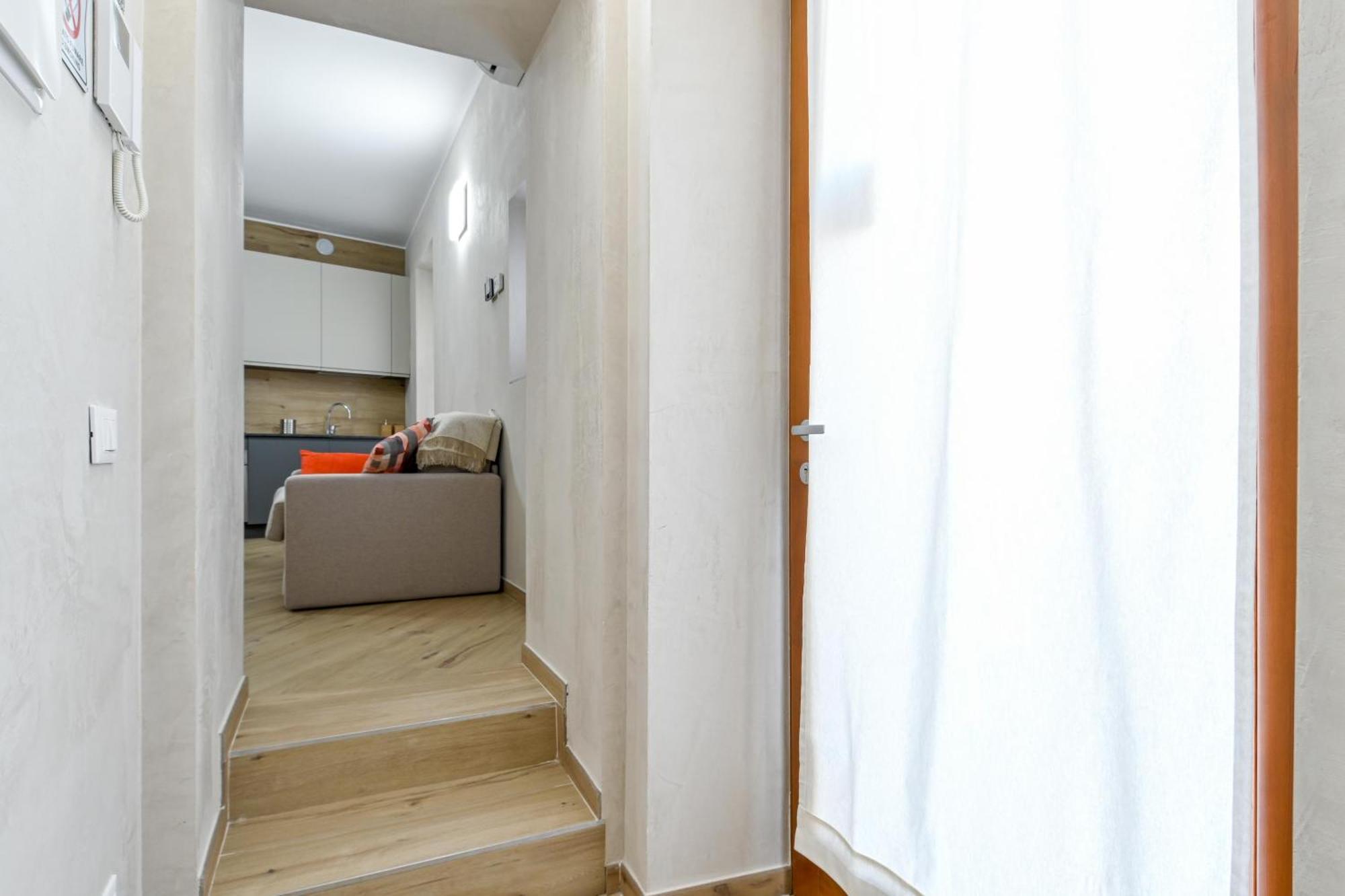 Apartment La Corte Di Scanzo Scanzorosciate