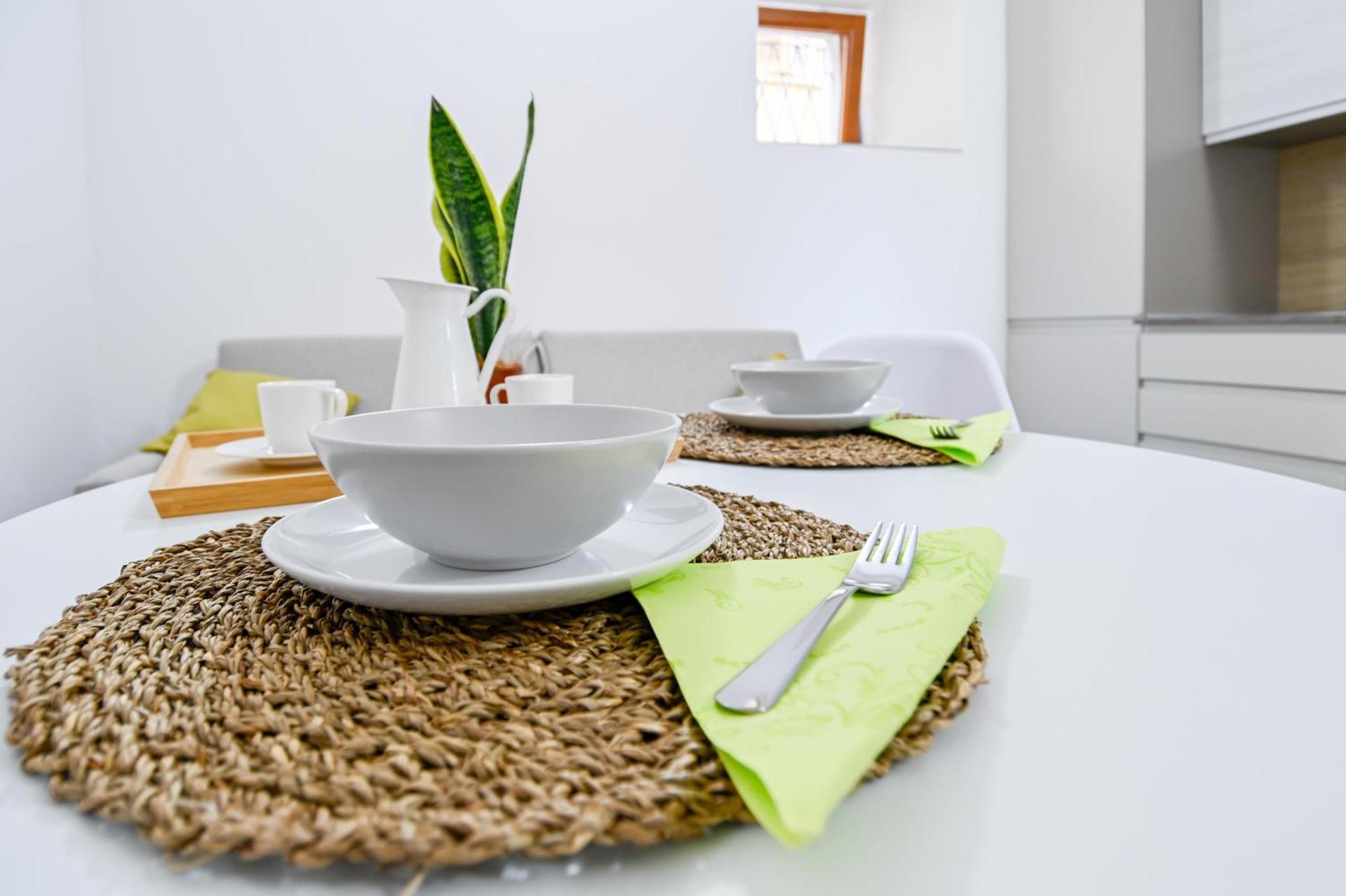 La Corte Di Scanzo Appartement