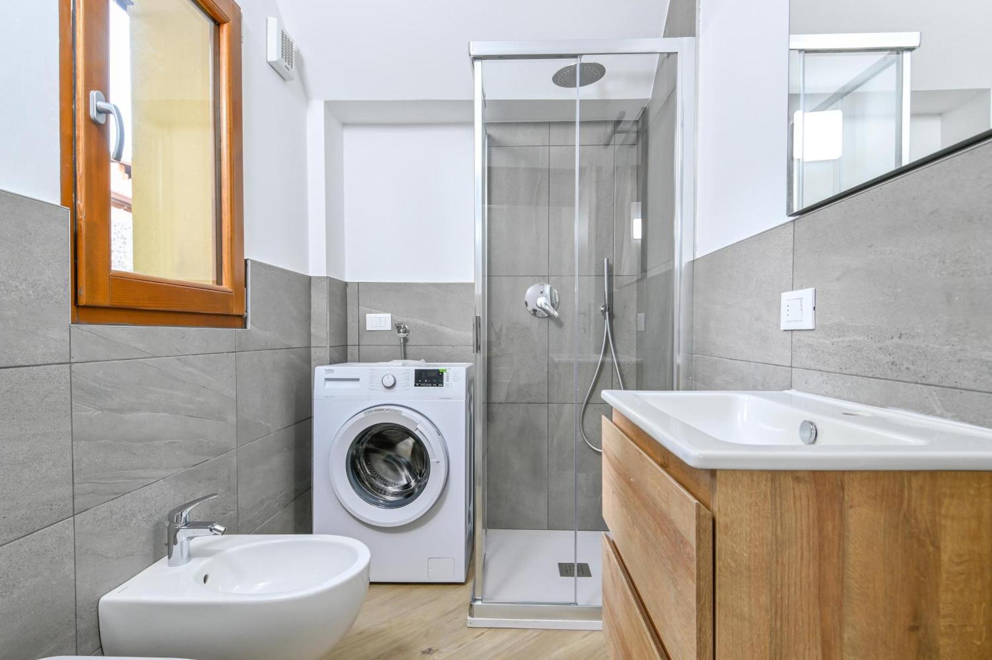 Appartement La Corte Di Scanzo Scanzorosciate