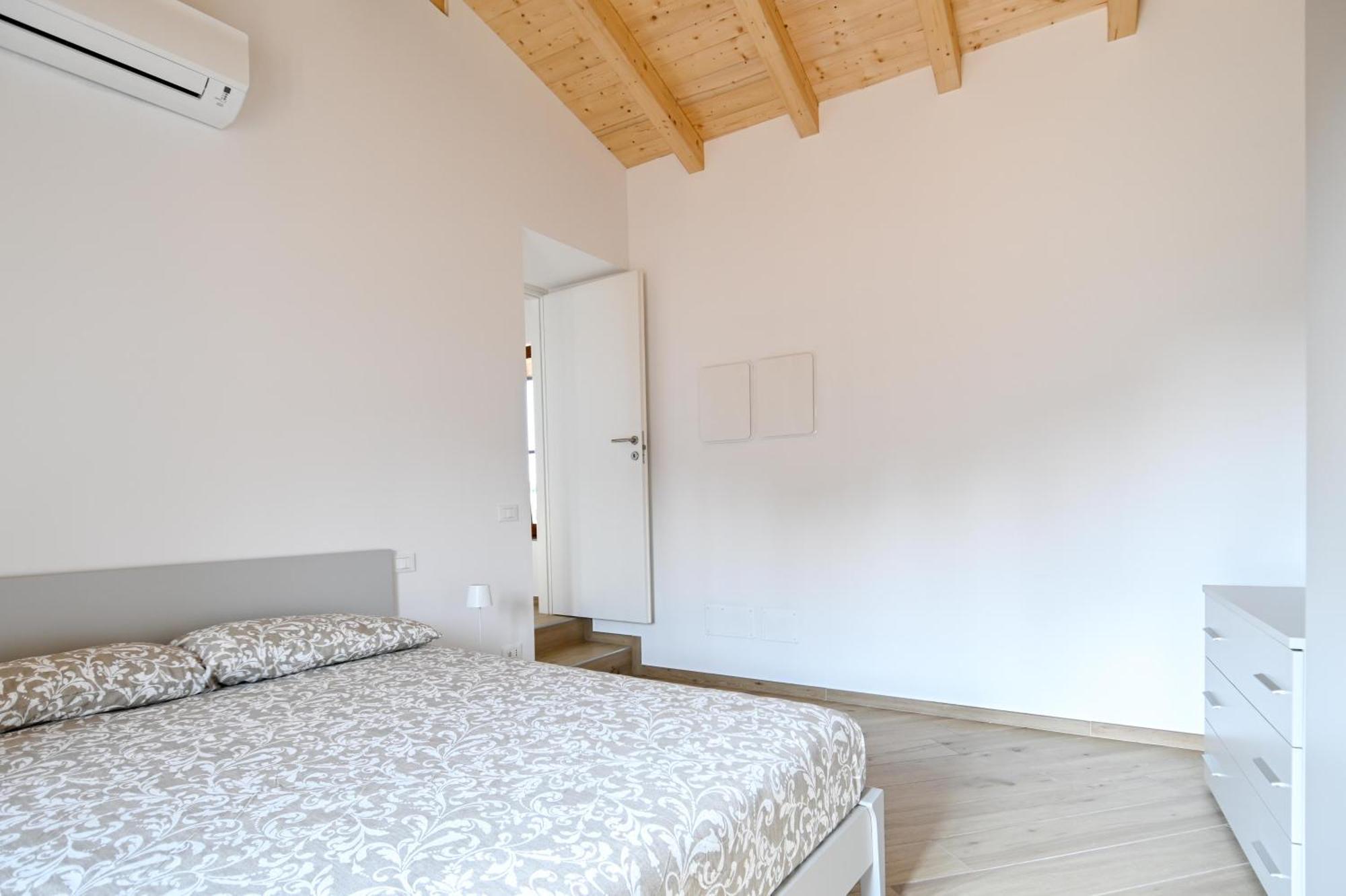 La Corte Di Scanzo Appartement Scanzorosciate