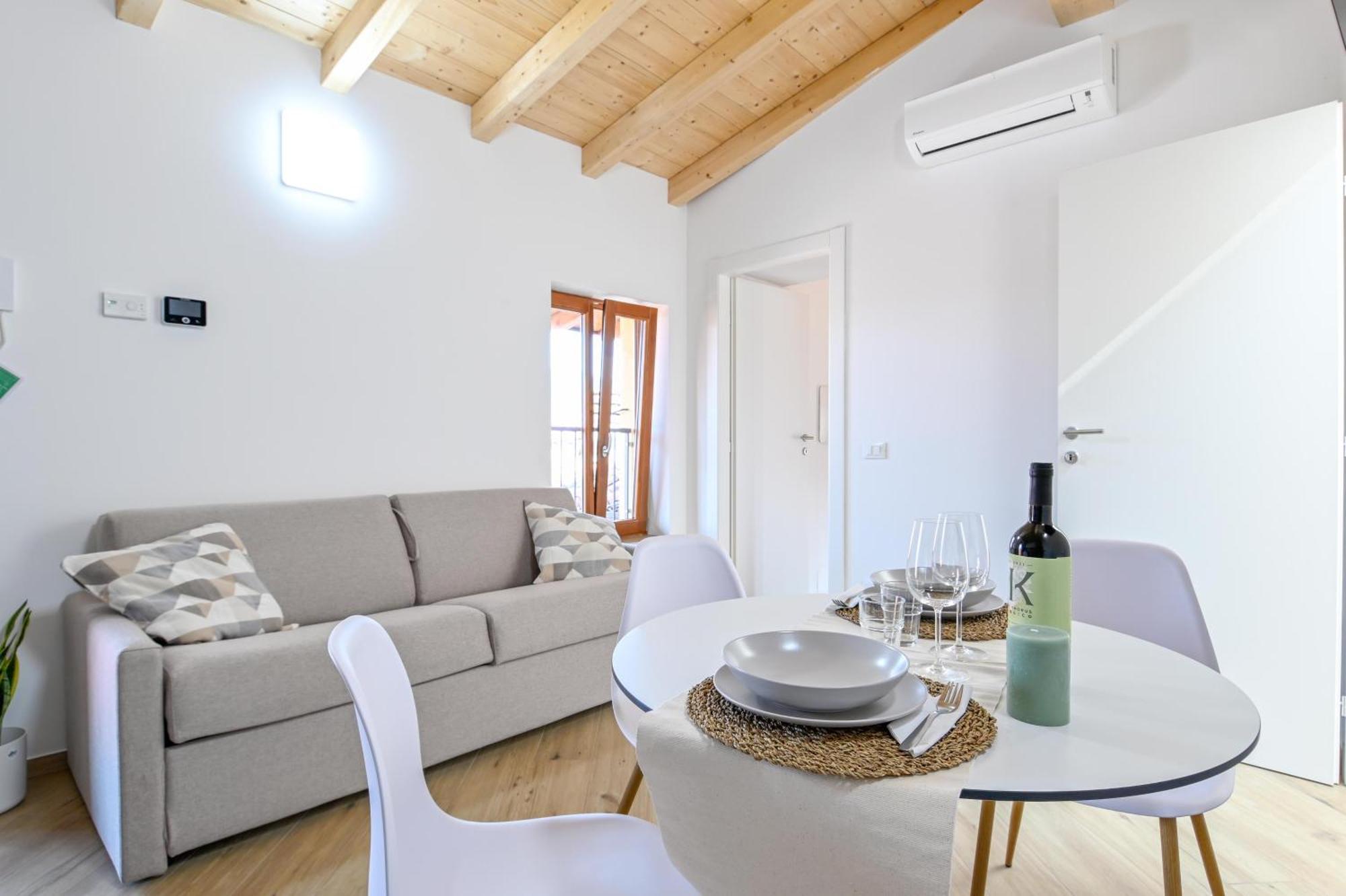 Appartement La Corte Di Scanzo *