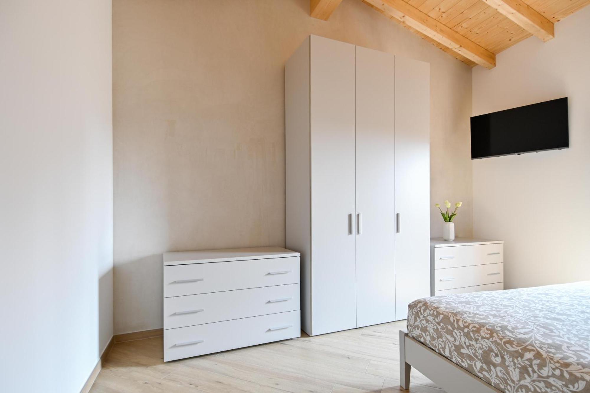 Appartement La Corte Di Scanzo *