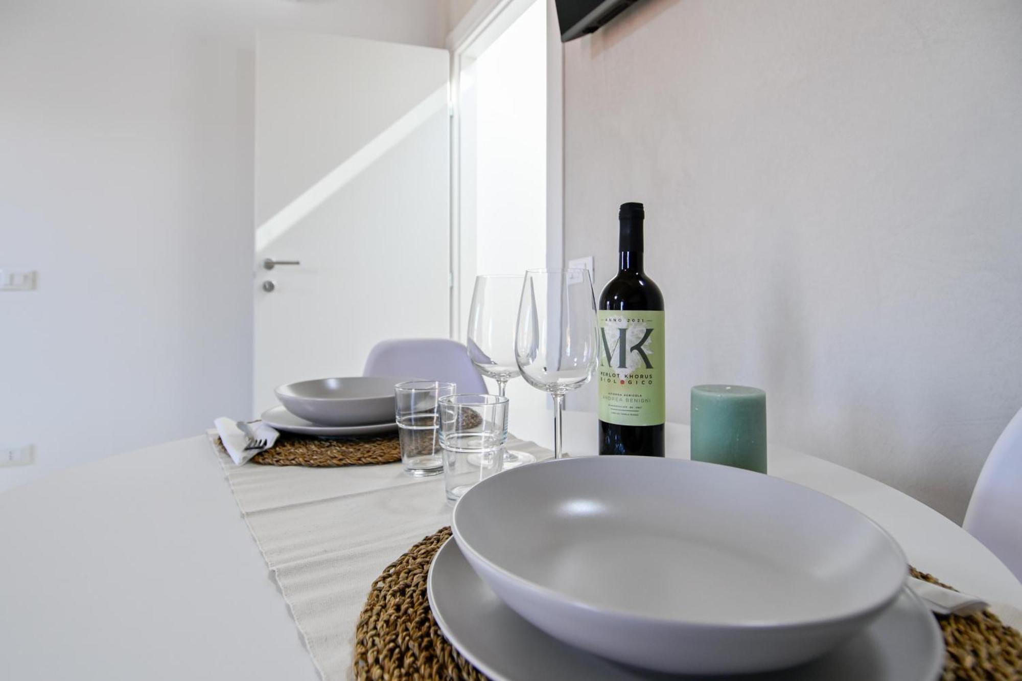 La Corte Di Scanzo Appartement Scanzorosciate