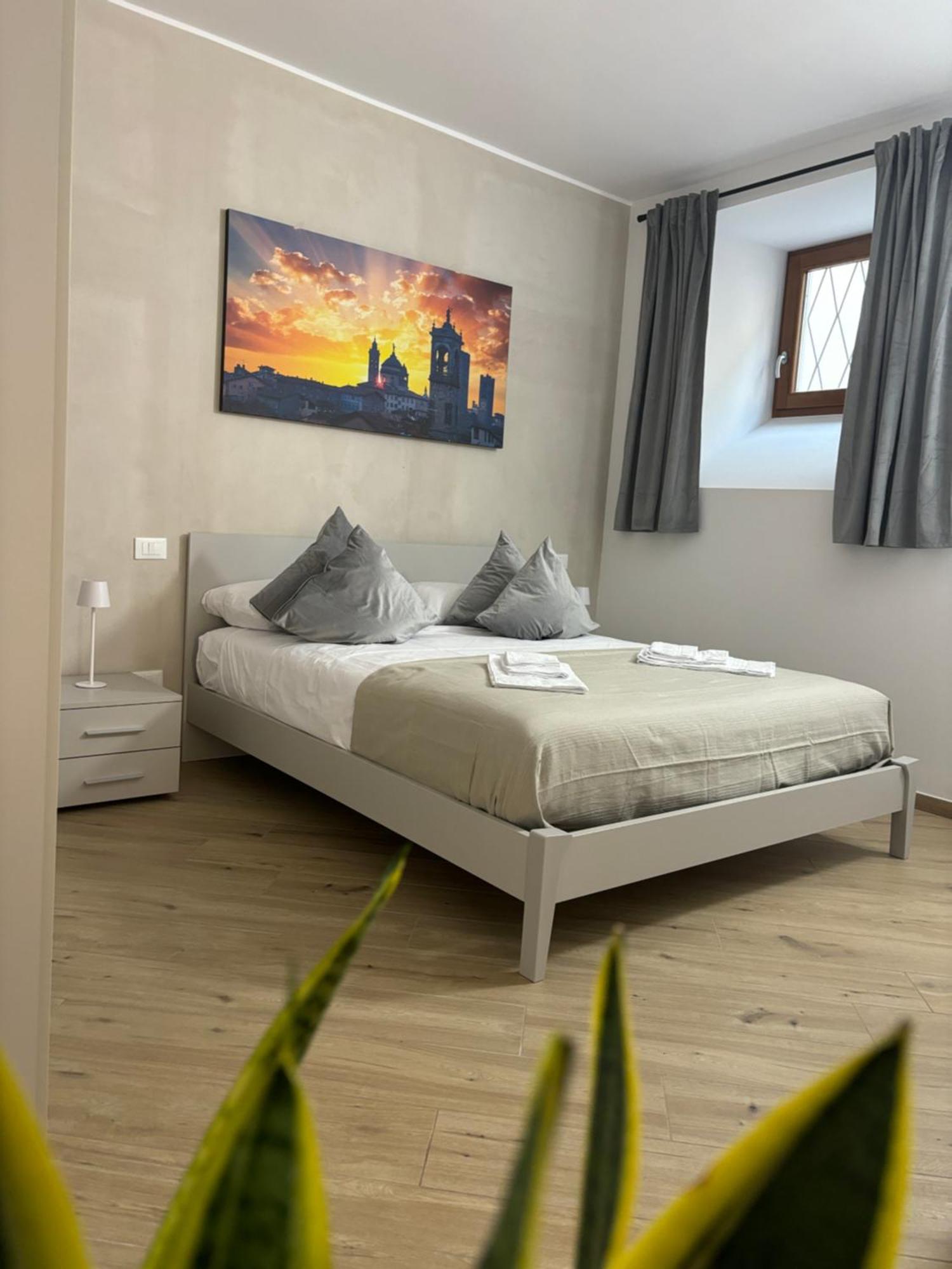 Appartement La Corte Di Scanzo
