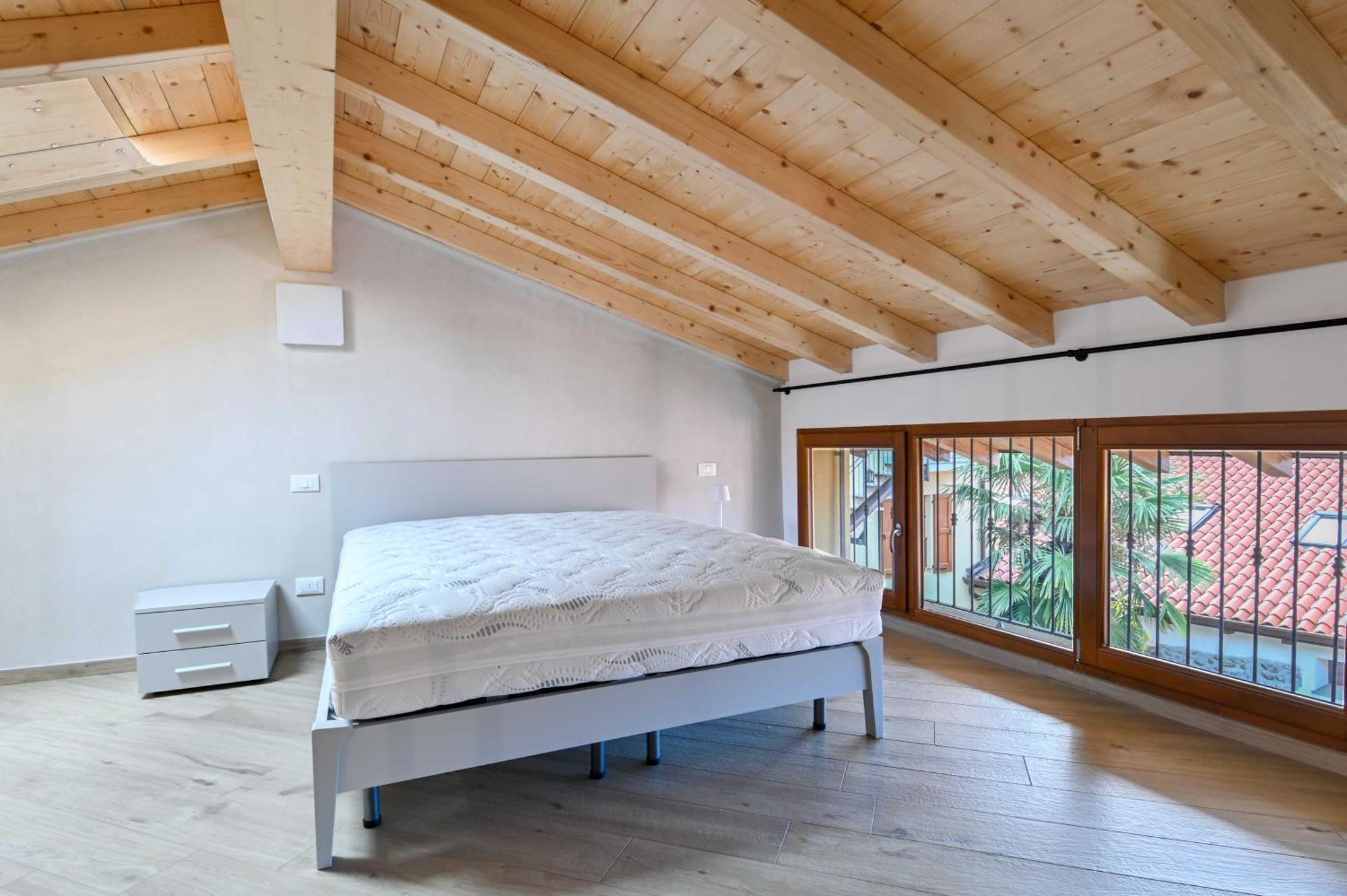 Appartement La Corte Di Scanzo *