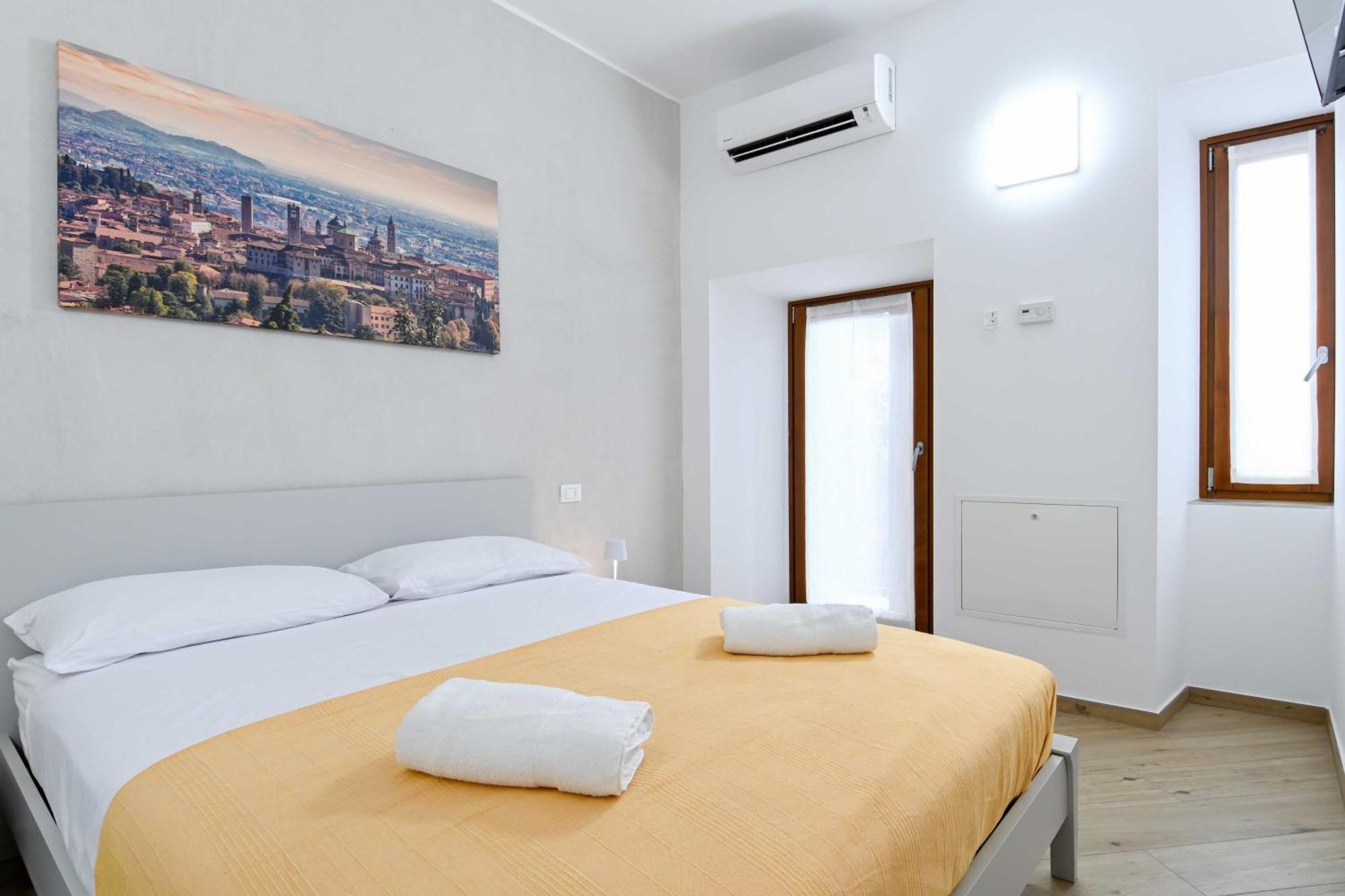 Appartement La Corte Di Scanzo