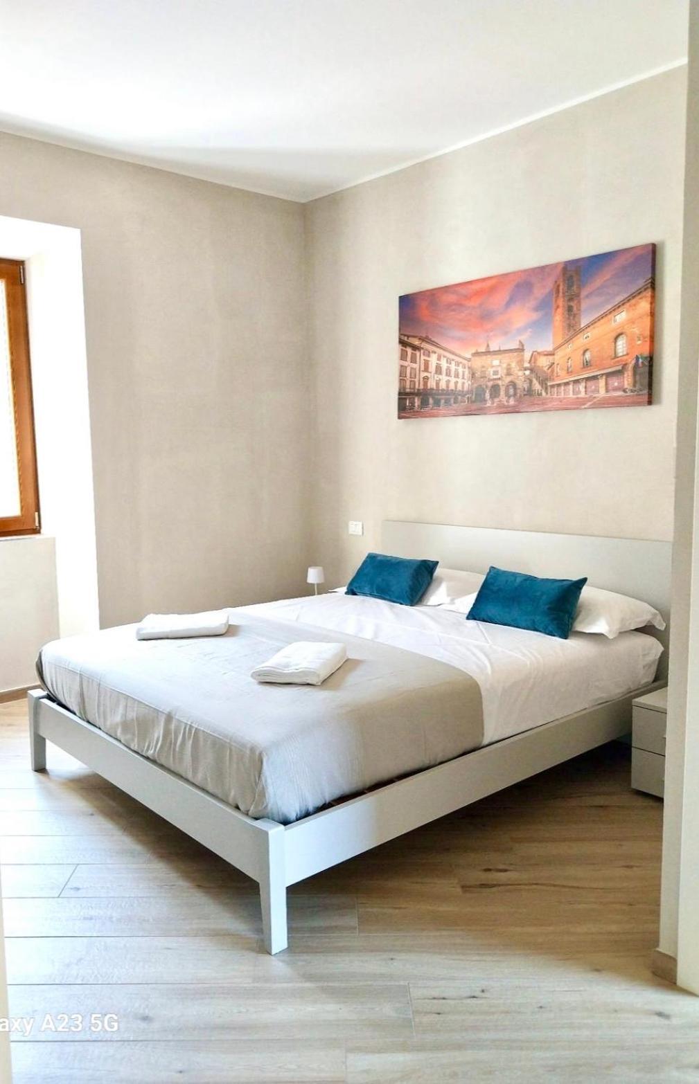 Appartement La Corte Di Scanzo Scanzorosciate