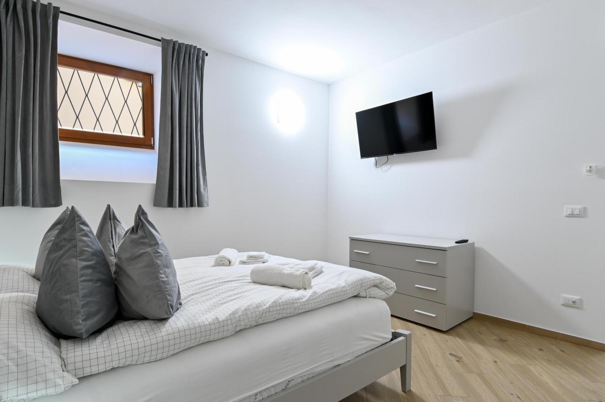 Appartement La Corte Di Scanzo Scanzorosciate