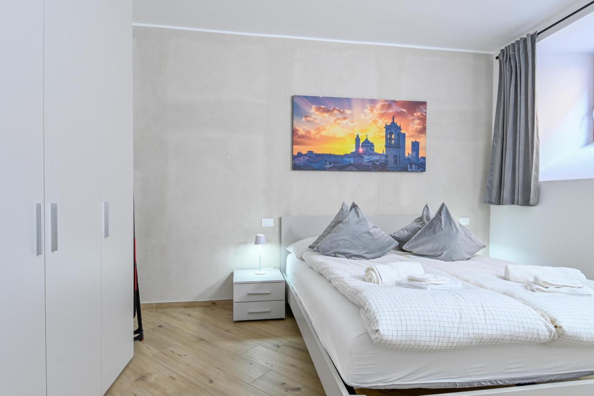 Appartement La Corte Di Scanzo