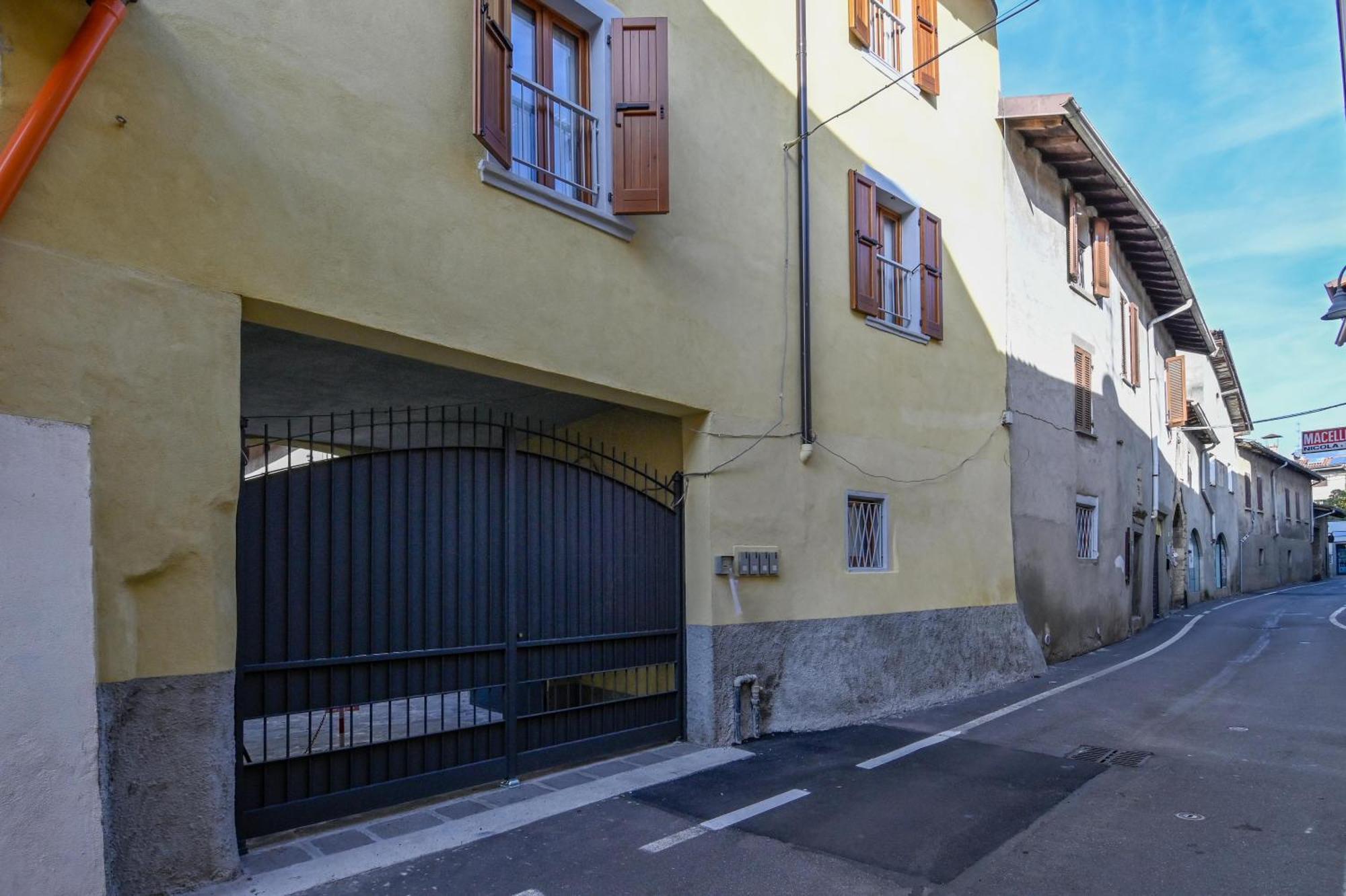 La Corte Di Scanzo